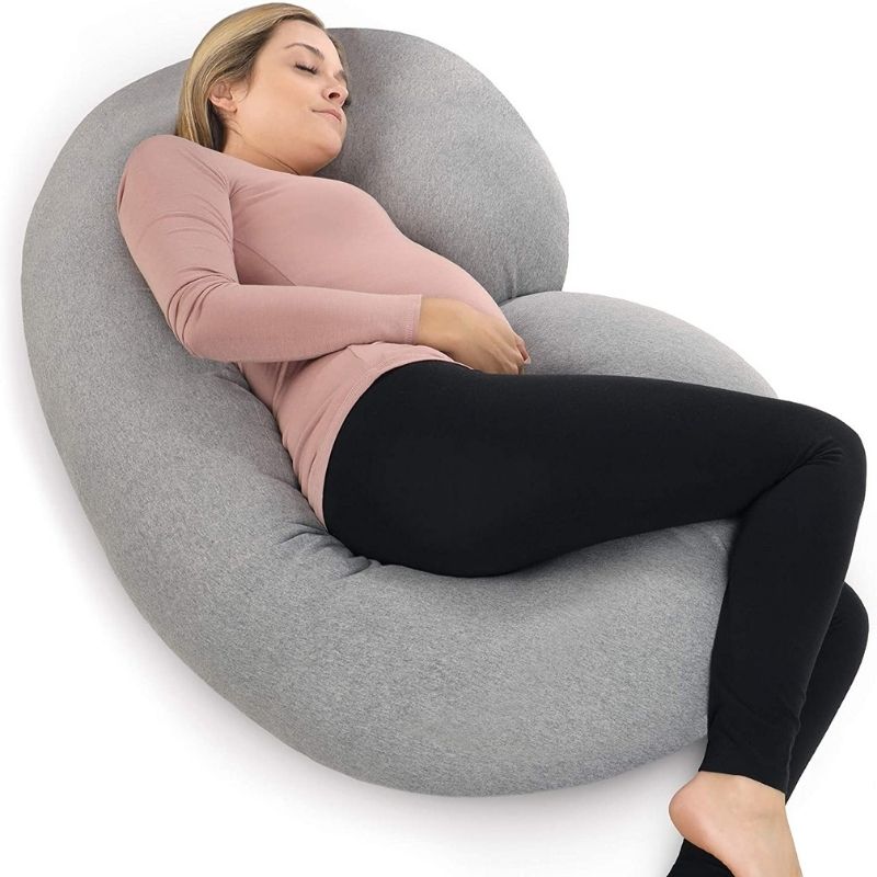 PharMeDoc Pregnancy Pillow